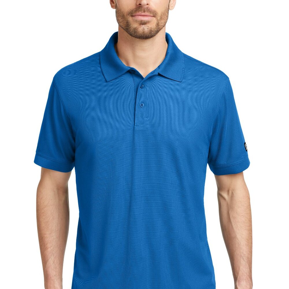 OGIO® - Caliber2.0 Polo Electric Blue